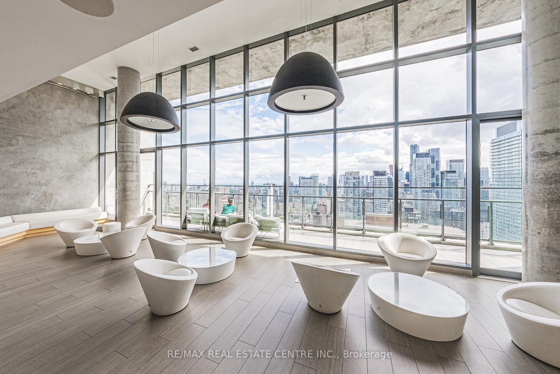 Photo 22 of Unit 605, 45 Charles Street E, Toronto, Church-Yonge Corridor — HOMEH