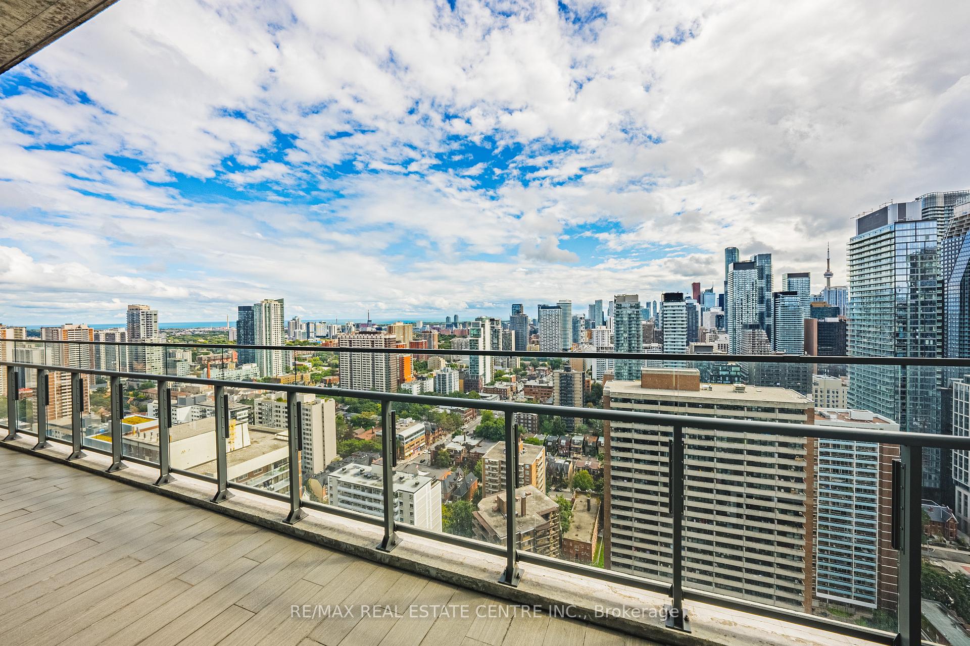 Photo 25 of Unit 605, 45 Charles Street E, Toronto, Church-Yonge Corridor — HOMEH
