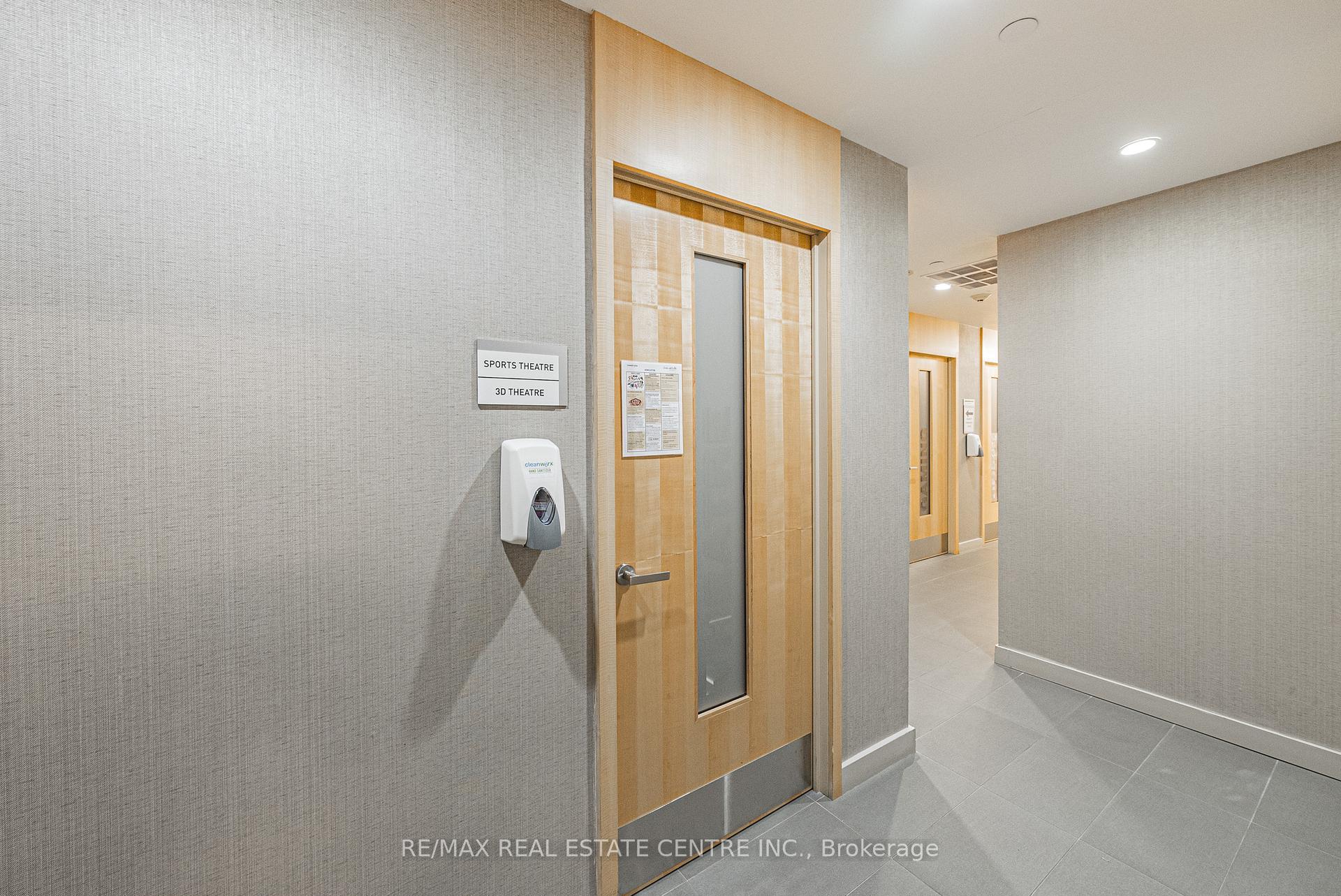 Photo 27 of Unit 605, 45 Charles Street E, Toronto, Church-Yonge Corridor — HOMEH