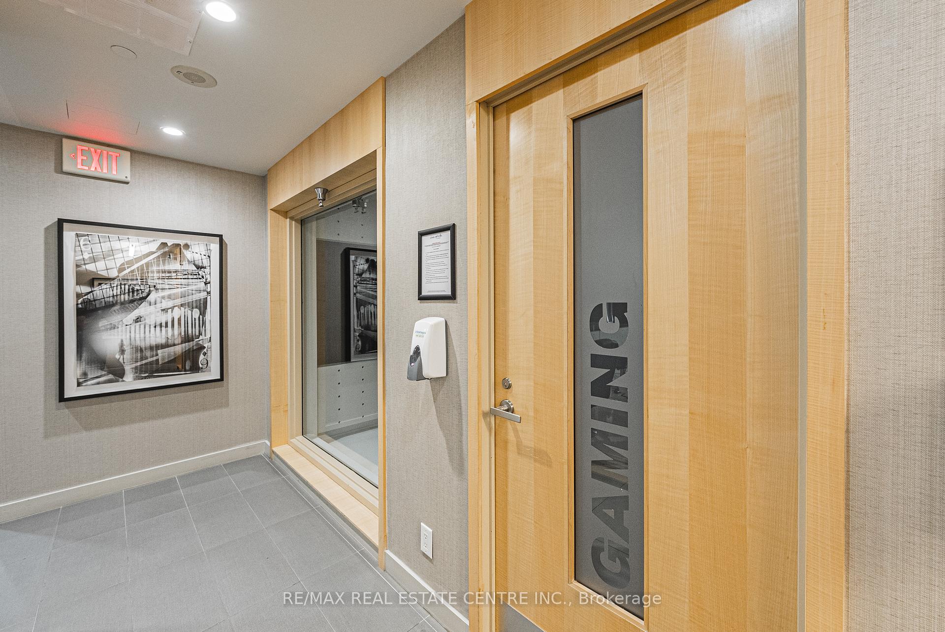 Photo 28 of Unit 605, 45 Charles Street E, Toronto, Church-Yonge Corridor — HOMEH