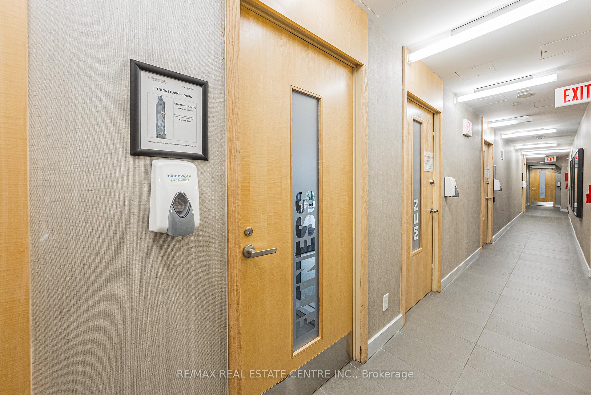 Photo 29 of Unit 605, 45 Charles Street E, Toronto, Church-Yonge Corridor — HOMEH