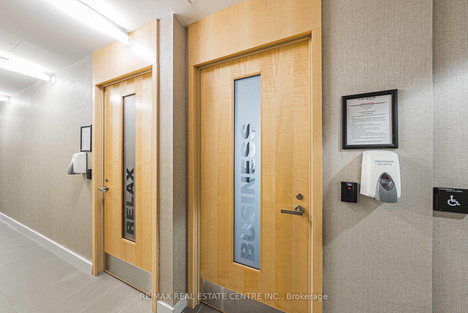 Photo 30 of Unit 605, 45 Charles Street E, Toronto, Church-Yonge Corridor — HOMEH