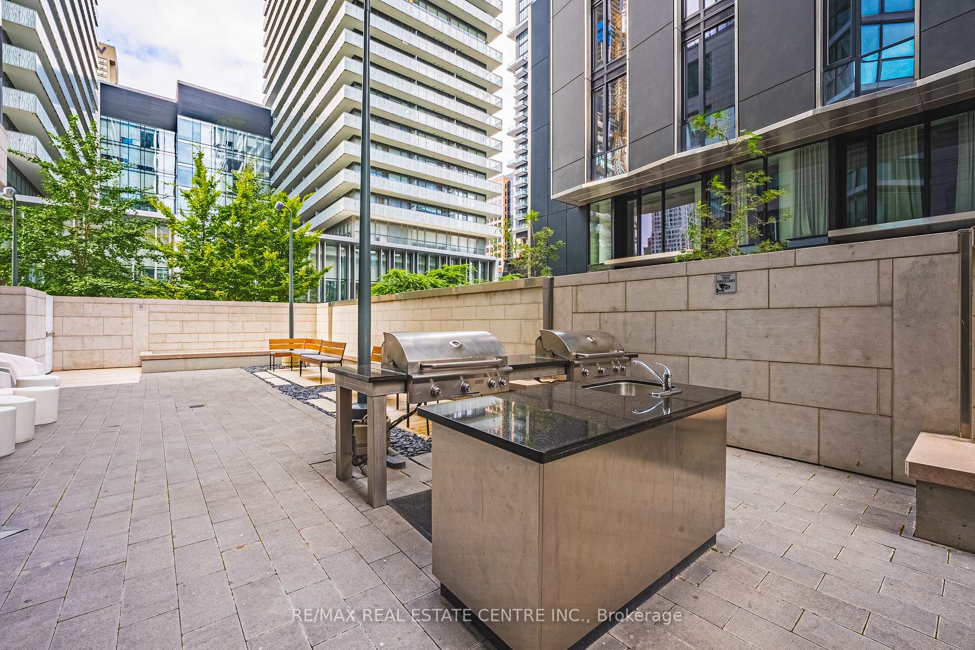 Photo 36 of Unit 605, 45 Charles Street E, Toronto, Church-Yonge Corridor — HOMEH