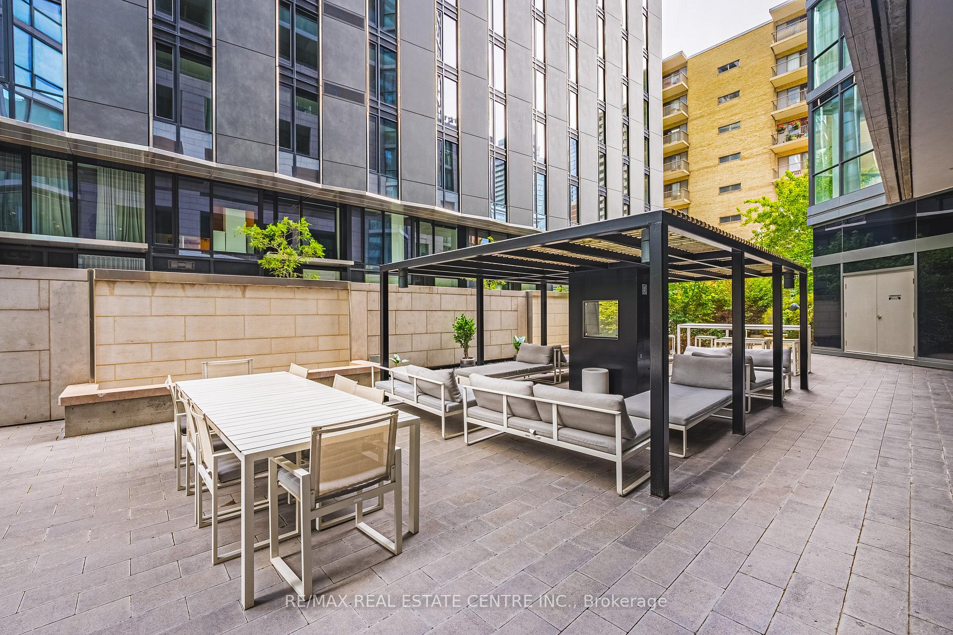 Photo 37 of Unit 605, 45 Charles Street E, Toronto, Church-Yonge Corridor — HOMEH