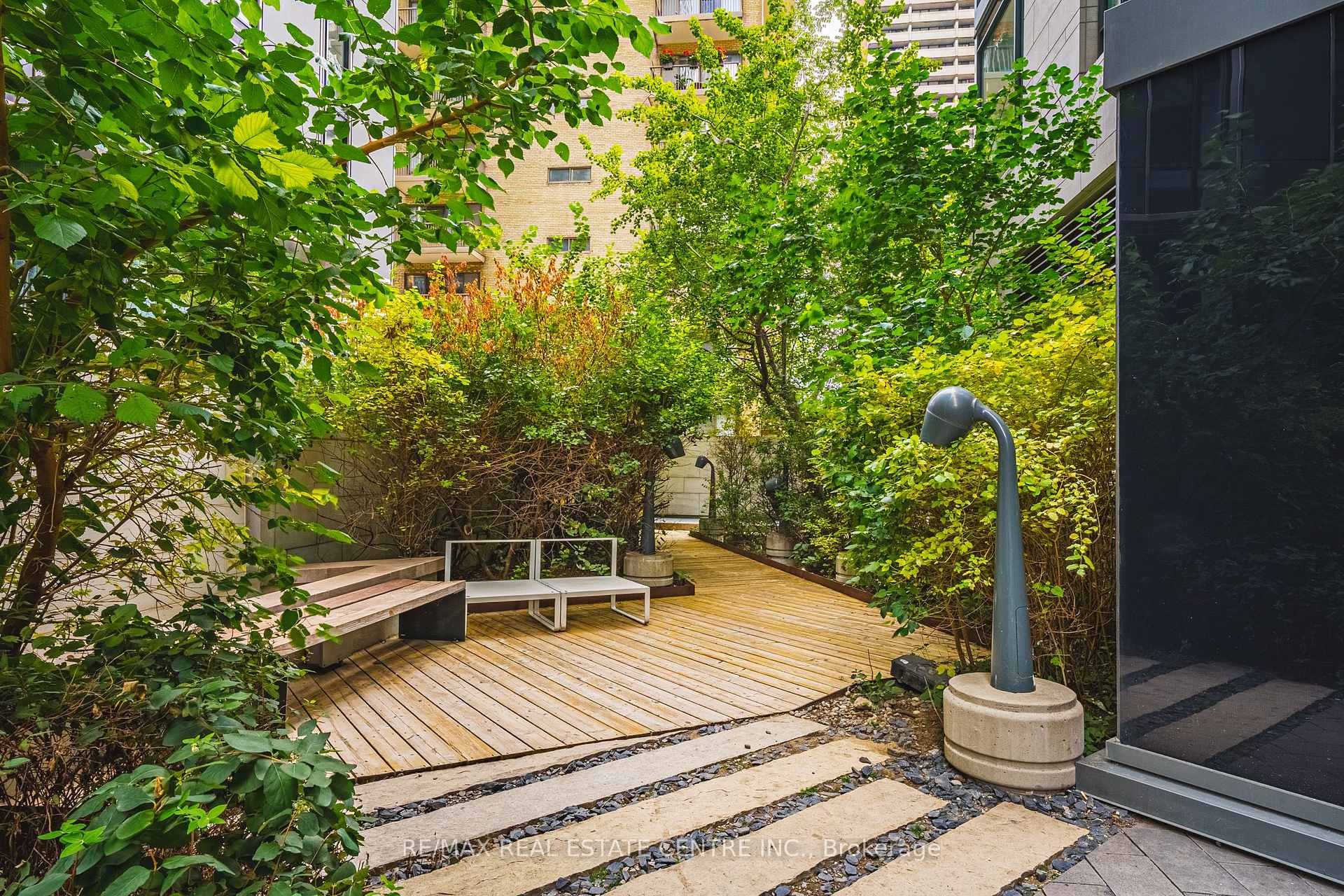 Photo 38 of Unit 605, 45 Charles Street E, Toronto, Church-Yonge Corridor — HOMEH