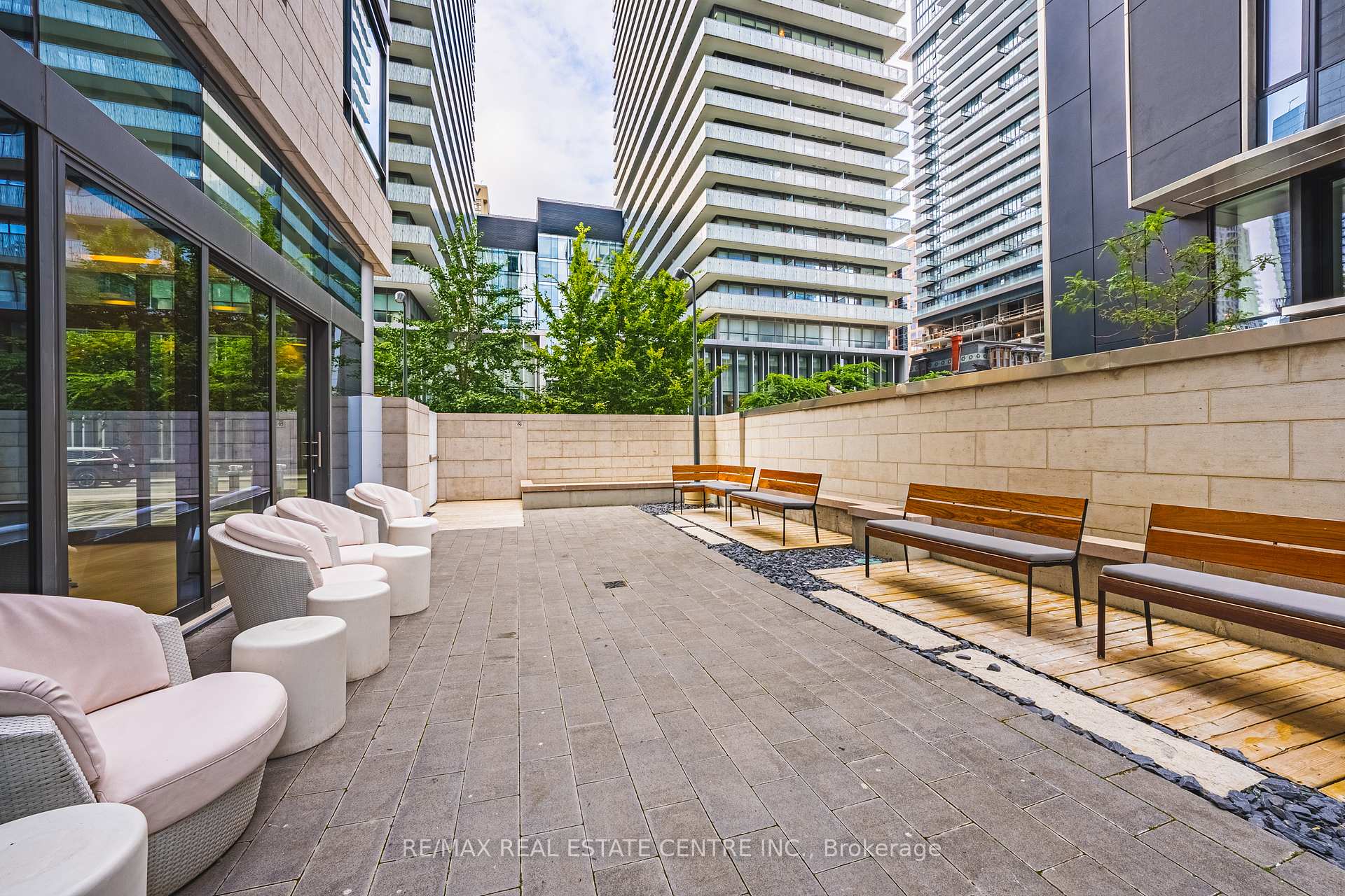 Photo 39 of Unit 605, 45 Charles Street E, Toronto, Church-Yonge Corridor — HOMEH
