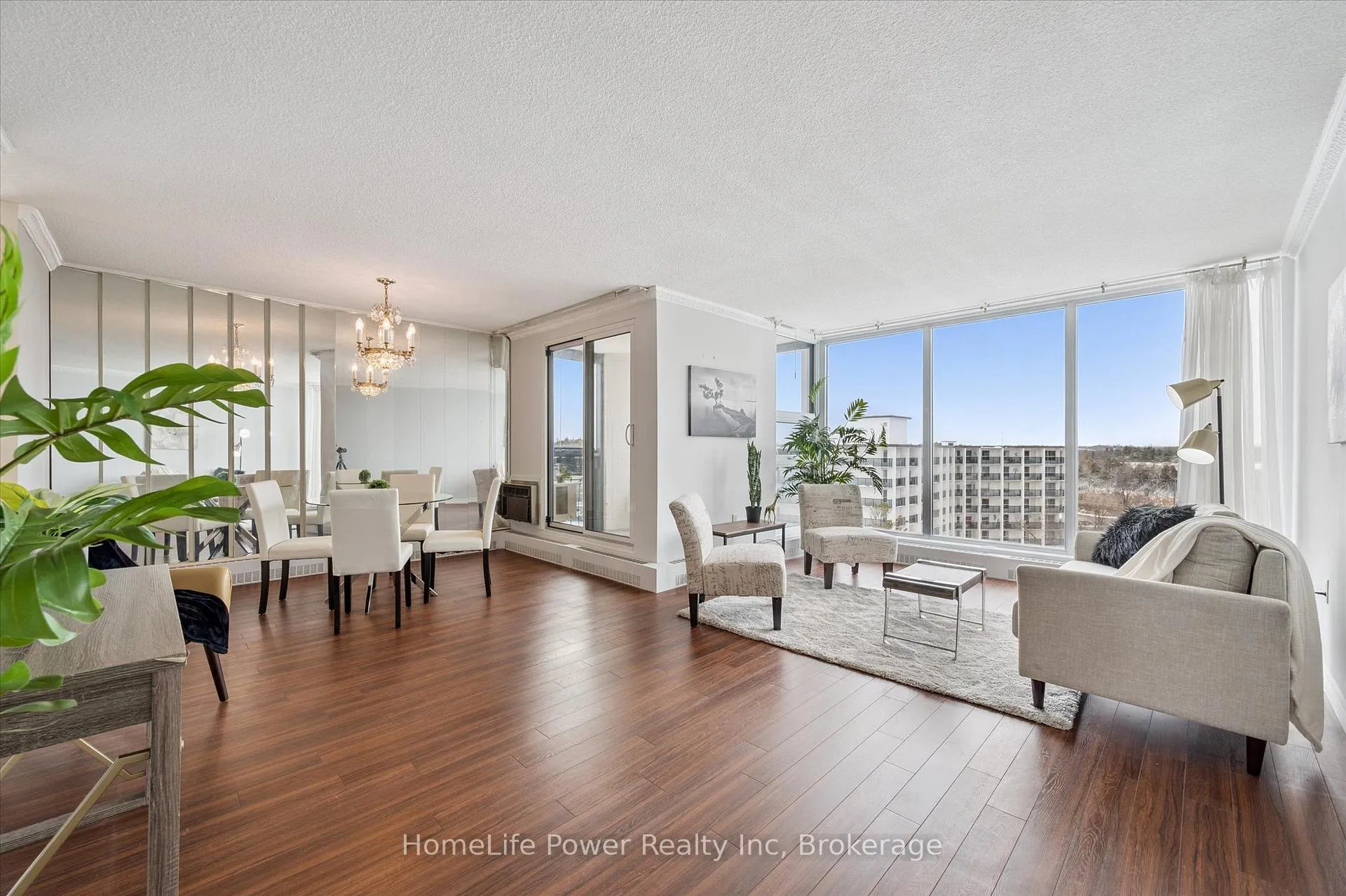Photo 1 of Unit 711, 19 Woodlawn Road E, Guelph, Riverside Park — HOMEH