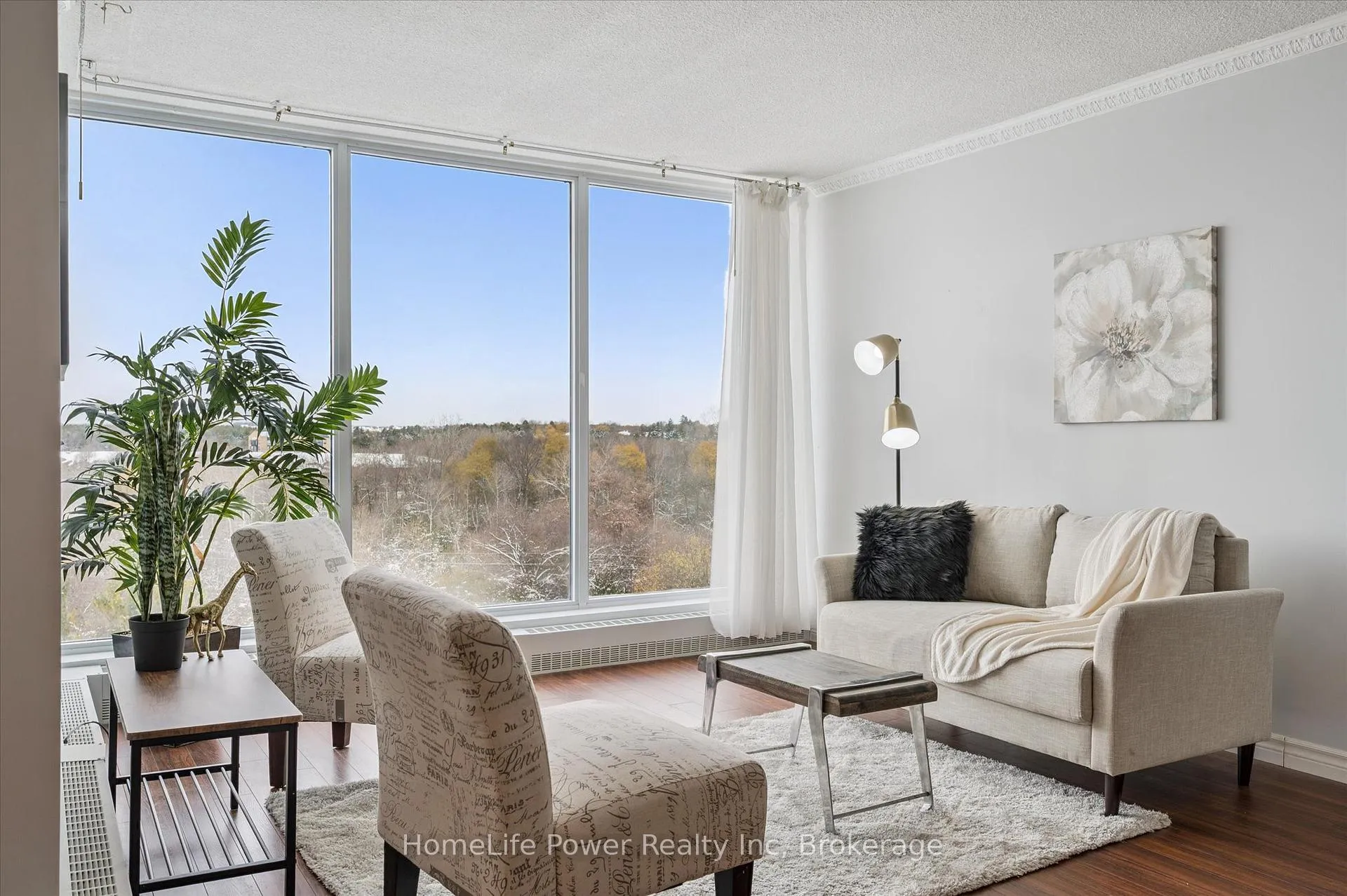 Photo 6 of Unit 711, 19 Woodlawn Road E, Guelph, Riverside Park — HOMEH