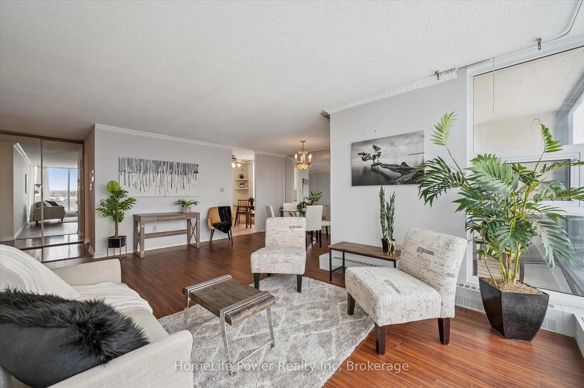 Photo 7 of Unit 711, 19 Woodlawn Road E, Guelph, Riverside Park — HOMEH