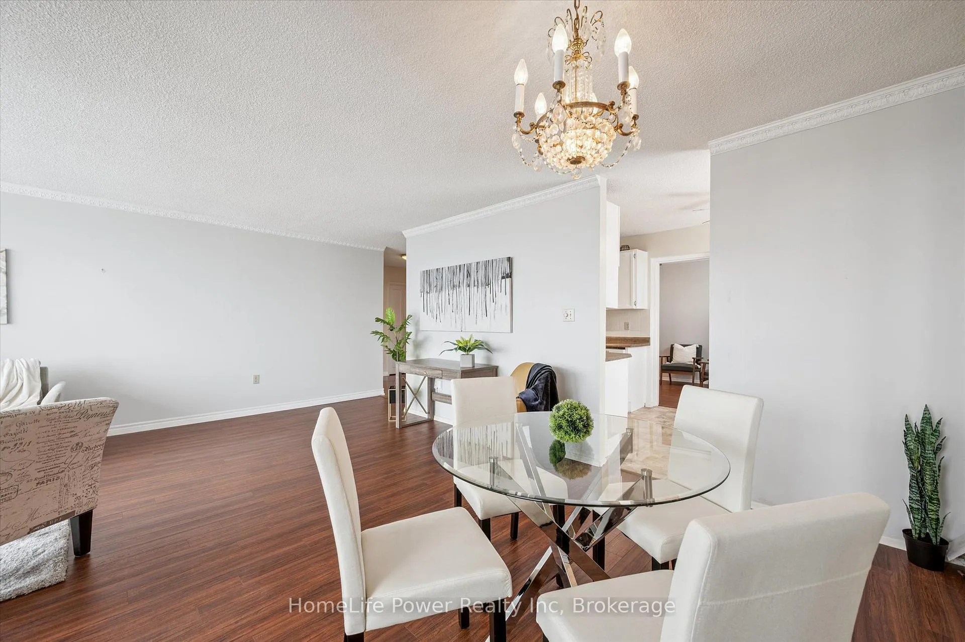 Photo 9 of Unit 711, 19 Woodlawn Road E, Guelph, Riverside Park — HOMEH