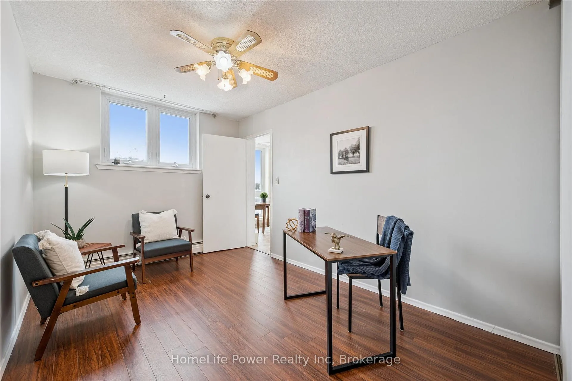 Photo 16 of Unit 711, 19 Woodlawn Road E, Guelph, Riverside Park — HOMEH