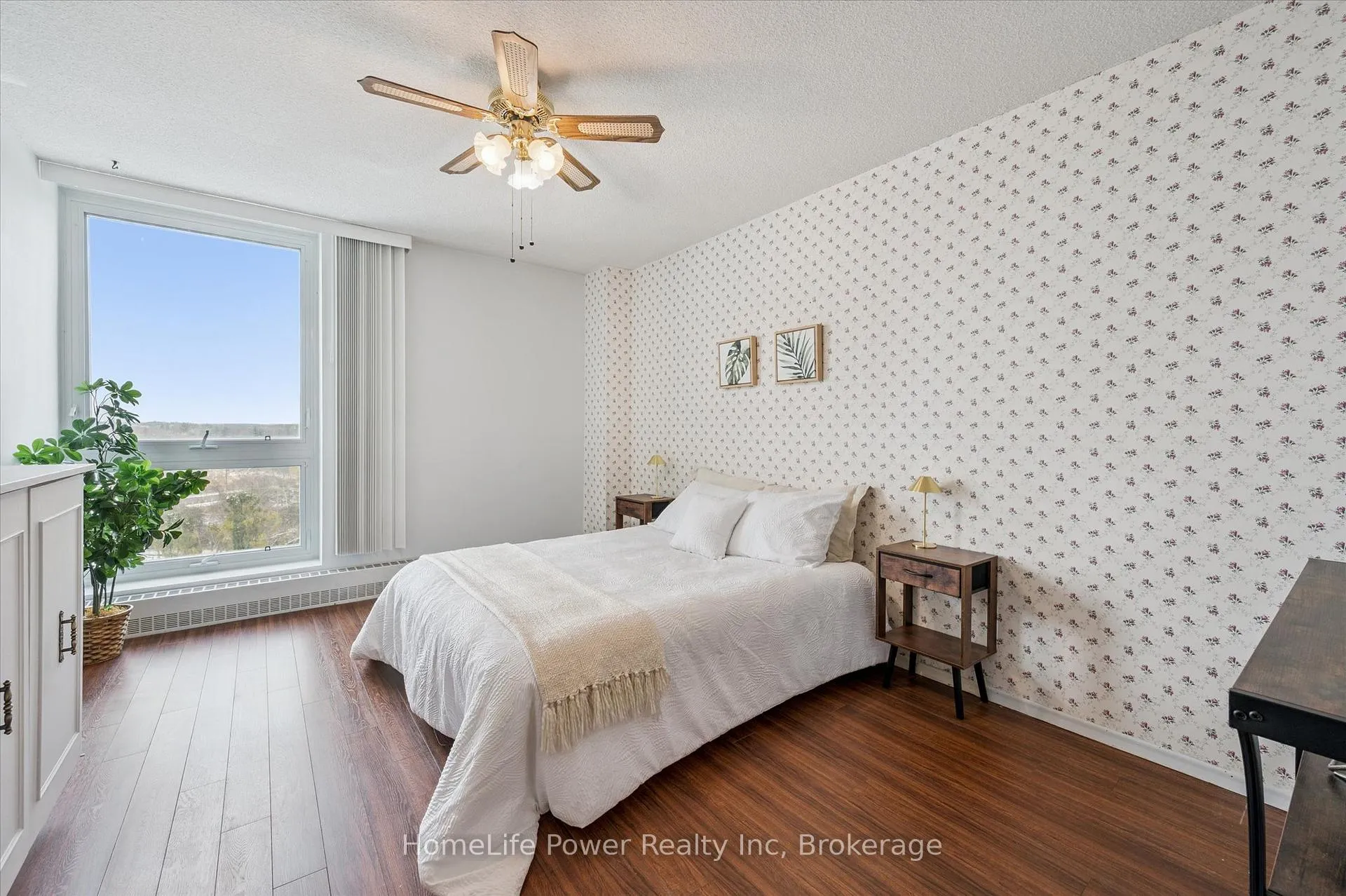Photo 21 of Unit 711, 19 Woodlawn Road E, Guelph, Riverside Park — HOMEH