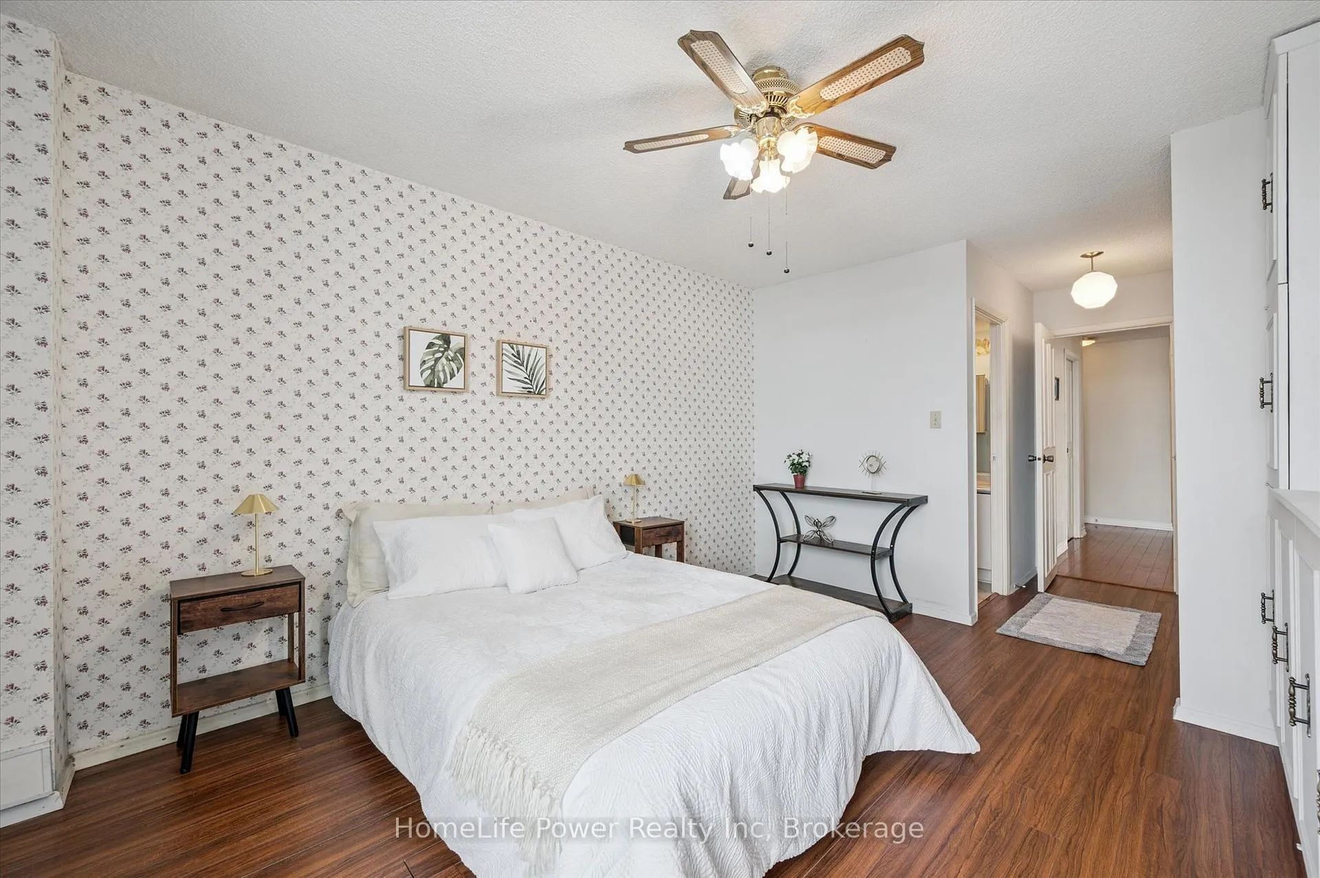 Photo 22 of Unit 711, 19 Woodlawn Road E, Guelph, Riverside Park — HOMEH