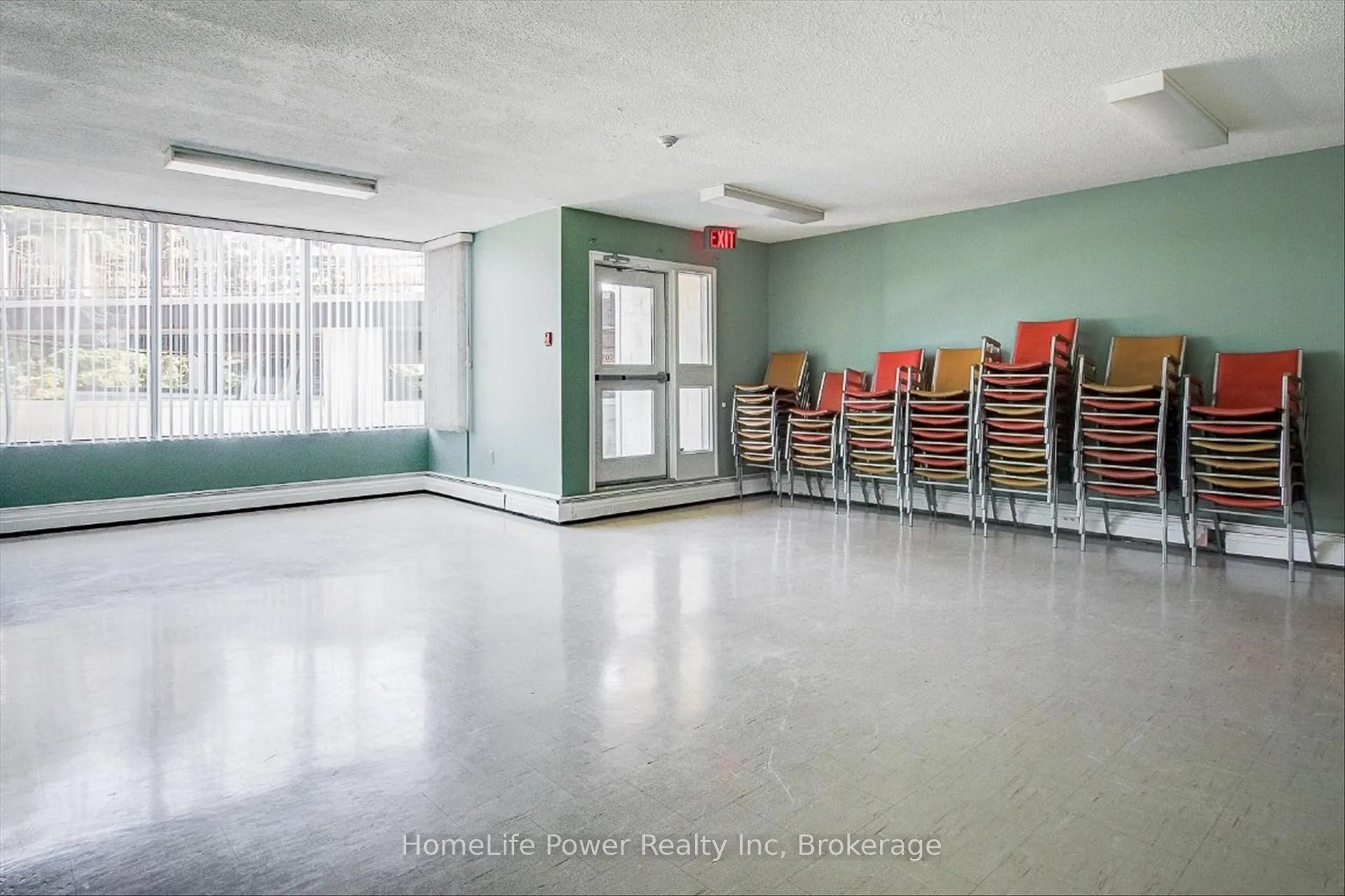 Photo 40 of Unit 711, 19 Woodlawn Road E, Guelph, Riverside Park — HOMEH