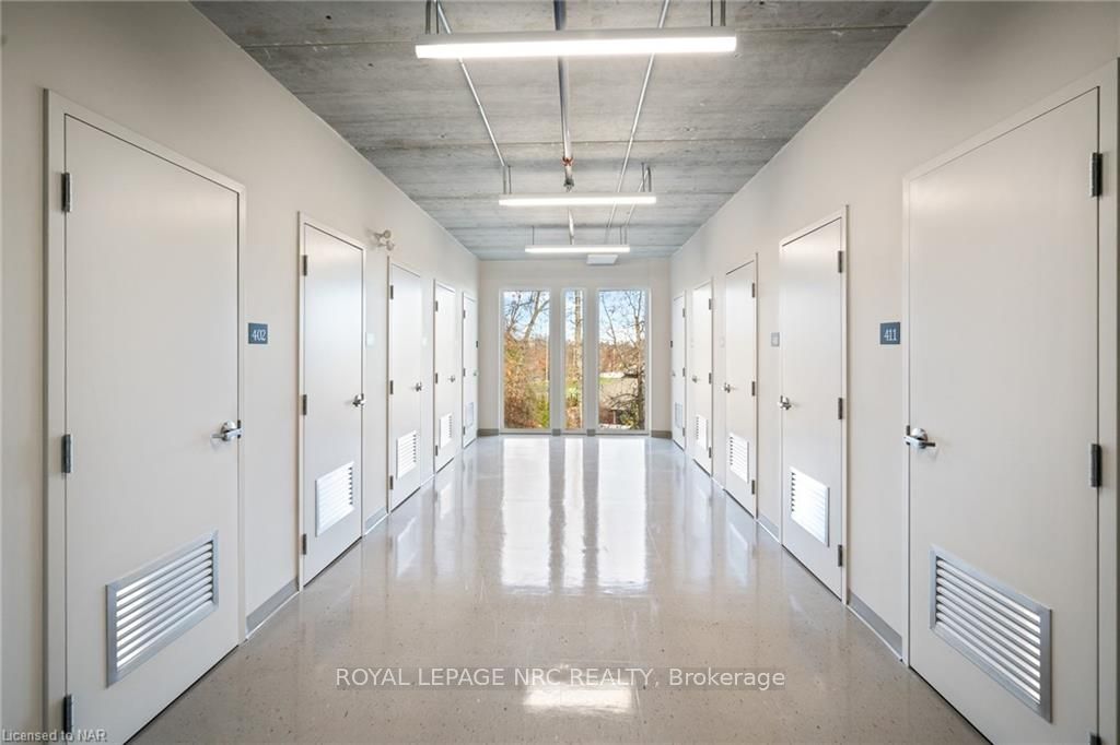 Photo 6 of Unit 402, 105 Vansickle Road, St. Catharines, Rykert/Vansickle — HOMEH