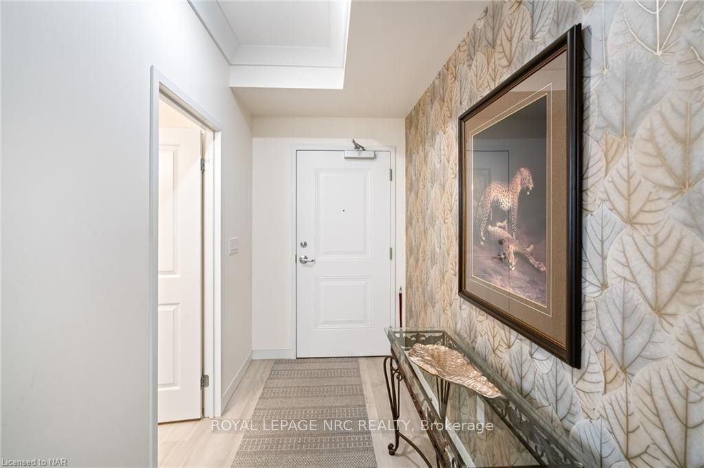 Photo 7 of Unit 402, 105 Vansickle Road, St. Catharines, Rykert/Vansickle — HOMEH