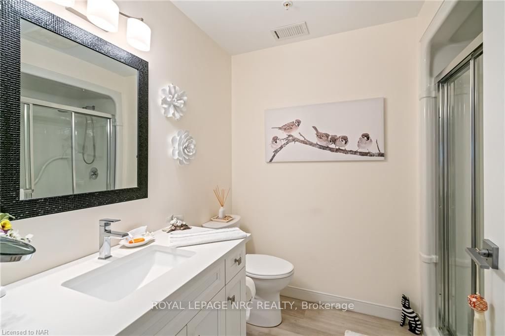 Photo 12 of Unit 402, 105 Vansickle Road, St. Catharines, Rykert/Vansickle — HOMEH
