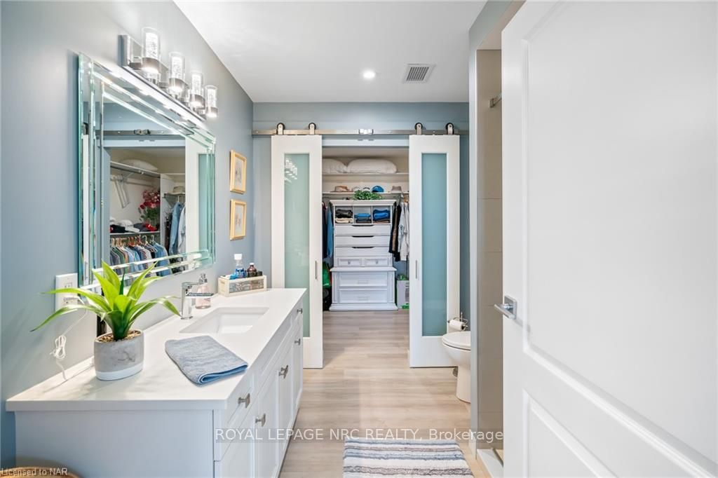 Photo 15 of Unit 402, 105 Vansickle Road, St. Catharines, Rykert/Vansickle — HOMEH