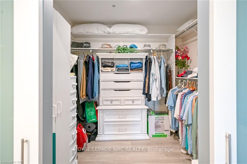 Photo 16 of Unit 402, 105 Vansickle Road, St. Catharines, Rykert/Vansickle — HOMEH