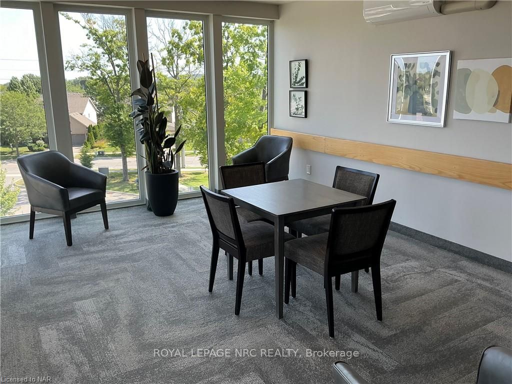 Photo 19 of Unit 402, 105 Vansickle Road, St. Catharines, Rykert/Vansickle — HOMEH