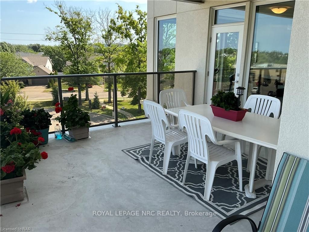 Photo 20 of Unit 402, 105 Vansickle Road, St. Catharines, Rykert/Vansickle — HOMEH