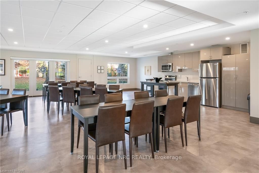Photo 23 of Unit 402, 105 Vansickle Road, St. Catharines, Rykert/Vansickle — HOMEH
