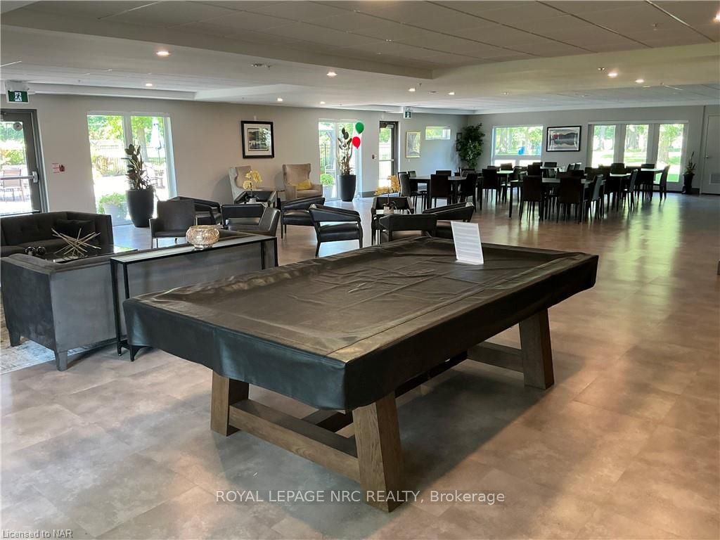 Photo 24 of Unit 402, 105 Vansickle Road, St. Catharines, Rykert/Vansickle — HOMEH