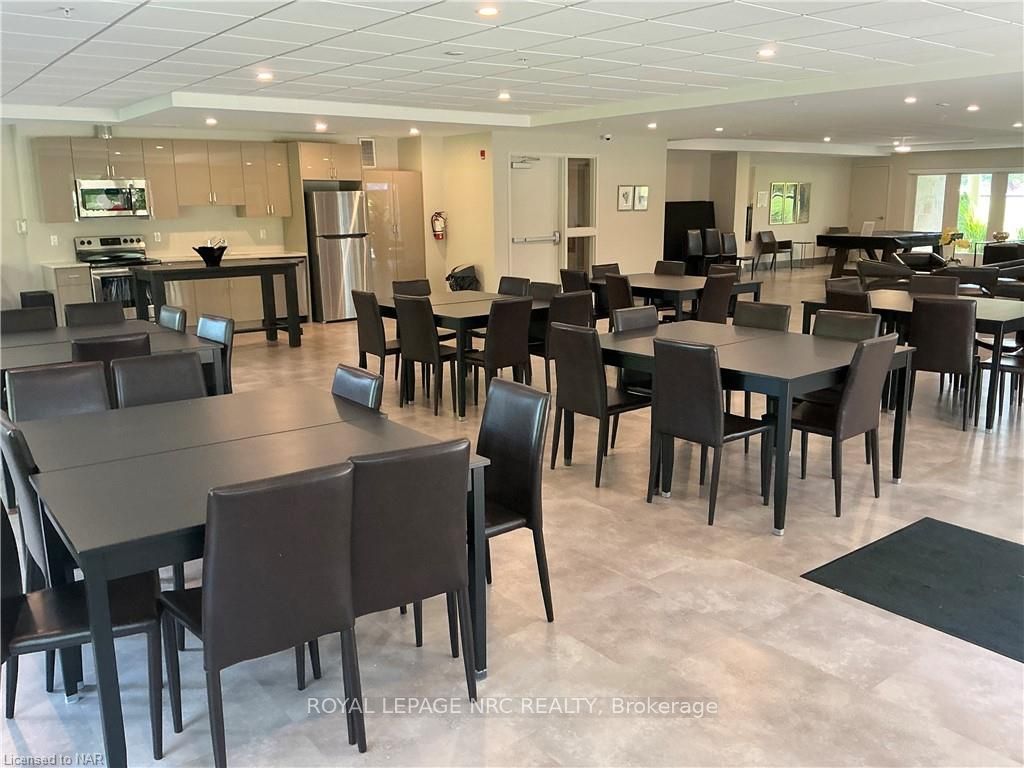 Photo 25 of Unit 402, 105 Vansickle Road, St. Catharines, Rykert/Vansickle — HOMEH