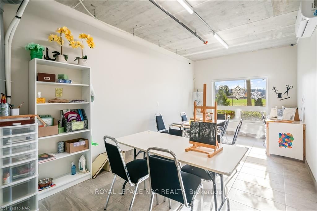 Photo 26 of Unit 402, 105 Vansickle Road, St. Catharines, Rykert/Vansickle — HOMEH