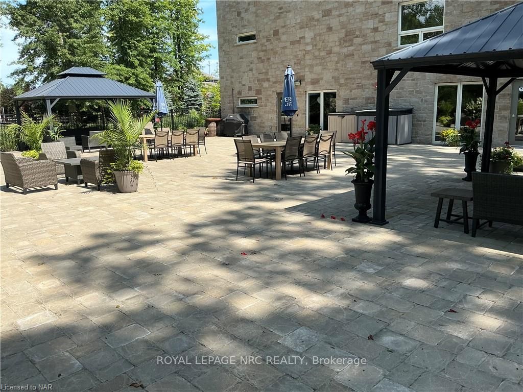 Photo 27 of Unit 402, 105 Vansickle Road, St. Catharines, Rykert/Vansickle — HOMEH