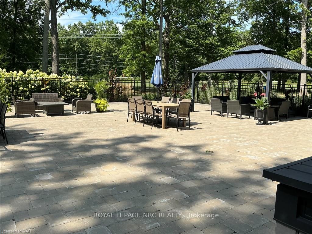 Photo 28 of Unit 402, 105 Vansickle Road, St. Catharines, Rykert/Vansickle — HOMEH