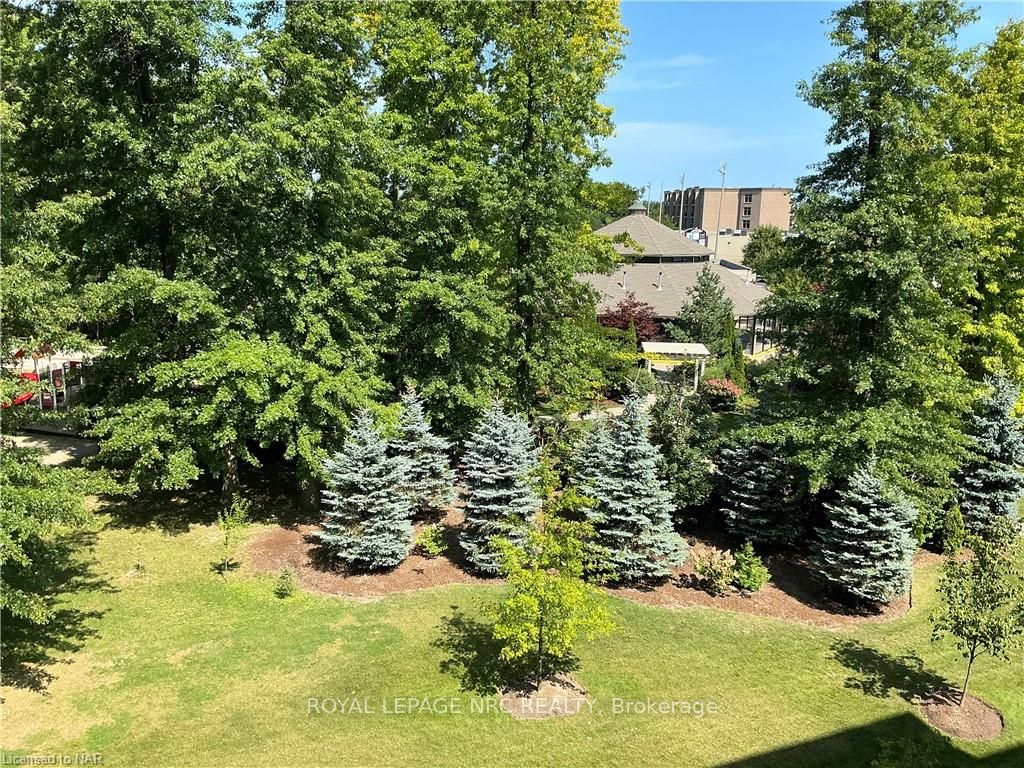 Photo 30 of Unit 402, 105 Vansickle Road, St. Catharines, Rykert/Vansickle — HOMEH