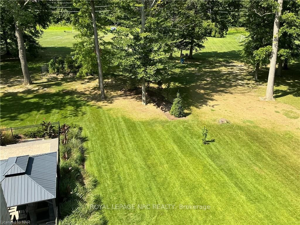 Photo 31 of Unit 402, 105 Vansickle Road, St. Catharines, Rykert/Vansickle — HOMEH