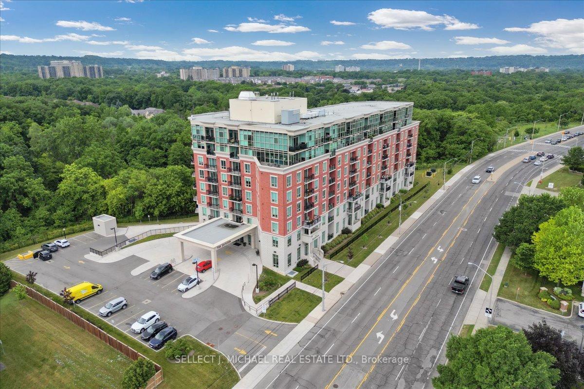 Photo 1 of Unit 704, 2750 King Street E, Hamilton, Gershome — HOMEH