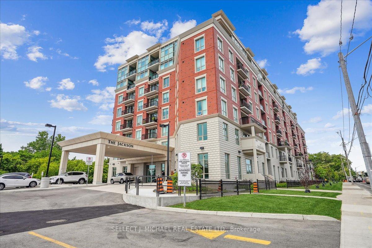 Photo 2 of Unit 704, 2750 King Street E, Hamilton, Gershome — HOMEH