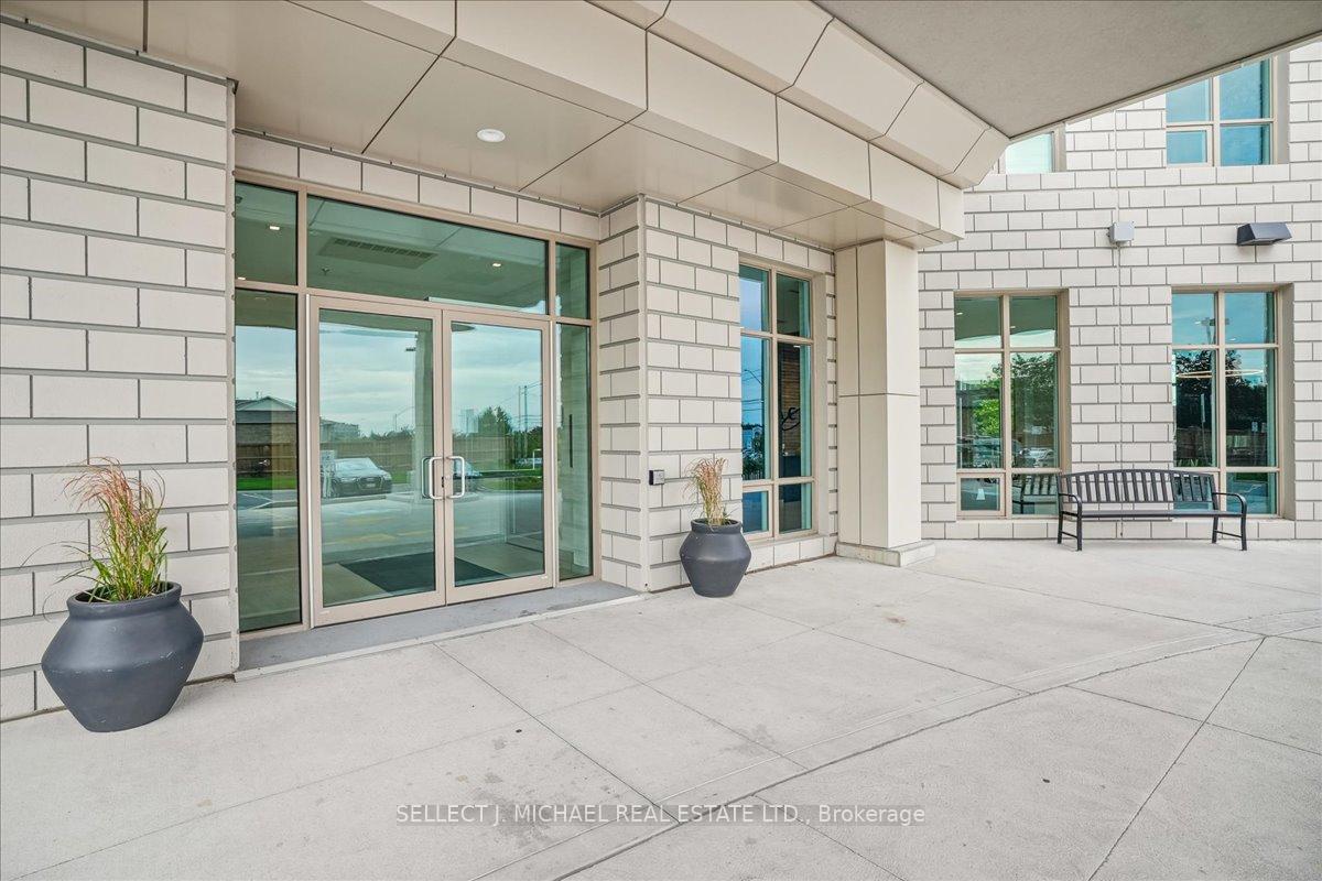 Photo 4 of Unit 704, 2750 King Street E, Hamilton, Gershome — HOMEH