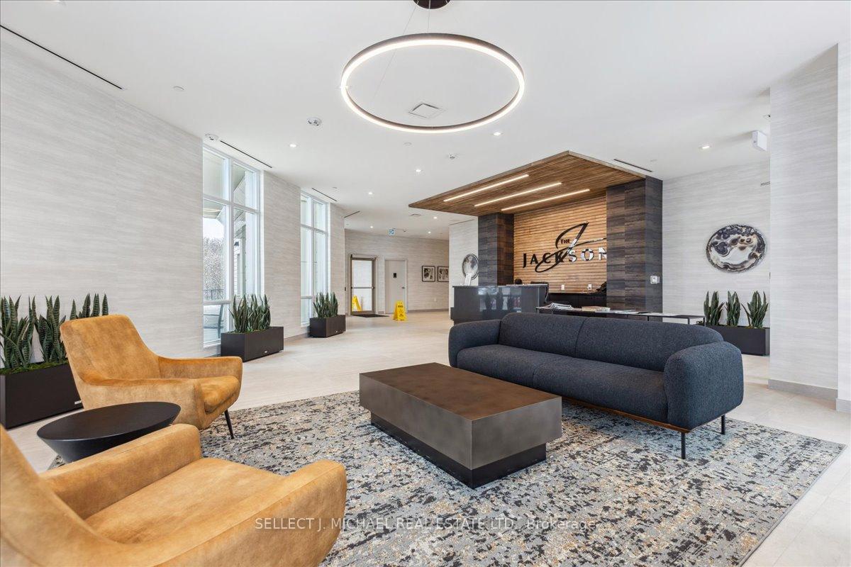 Photo 5 of Unit 704, 2750 King Street E, Hamilton, Gershome — HOMEH