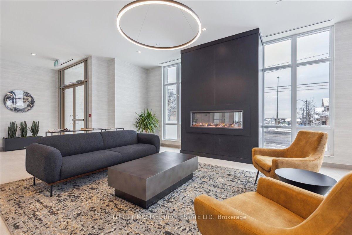 Photo 7 of Unit 704, 2750 King Street E, Hamilton, Gershome — HOMEH