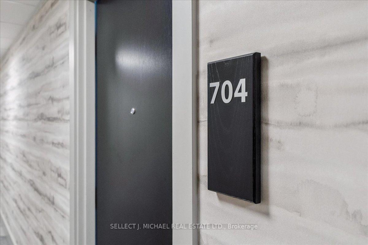 Photo 8 of Unit 704, 2750 King Street E, Hamilton, Gershome — HOMEH
