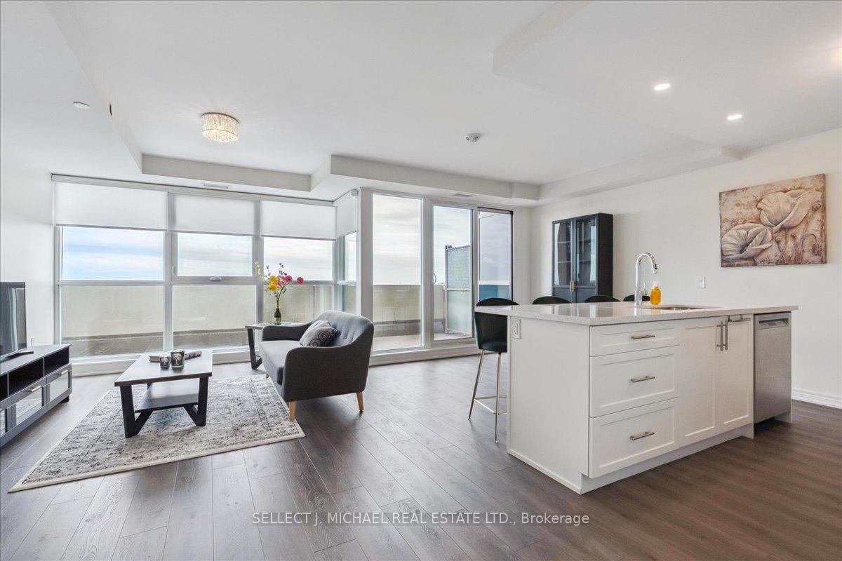 Photo 10 of Unit 704, 2750 King Street E, Hamilton, Gershome — HOMEH
