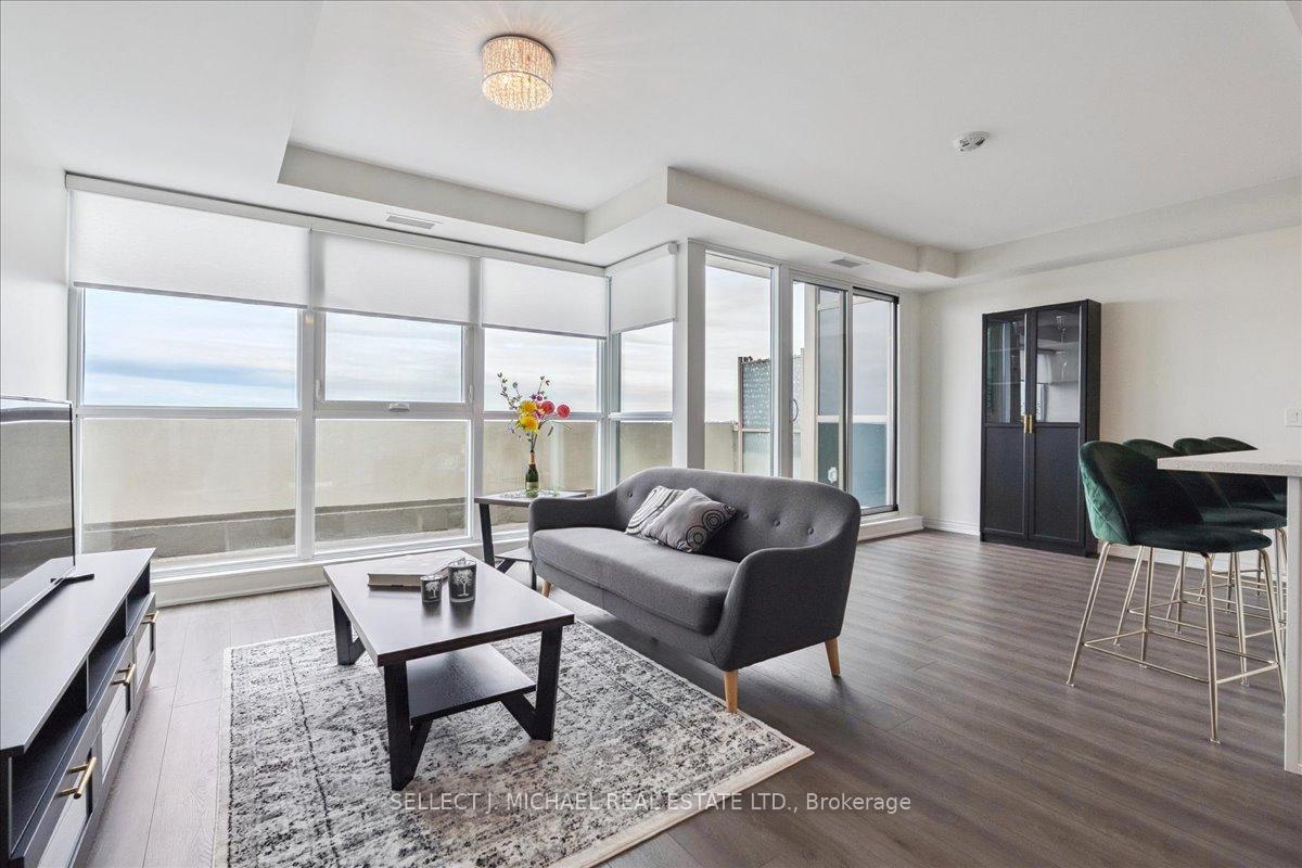 Photo 12 of Unit 704, 2750 King Street E, Hamilton, Gershome — HOMEH