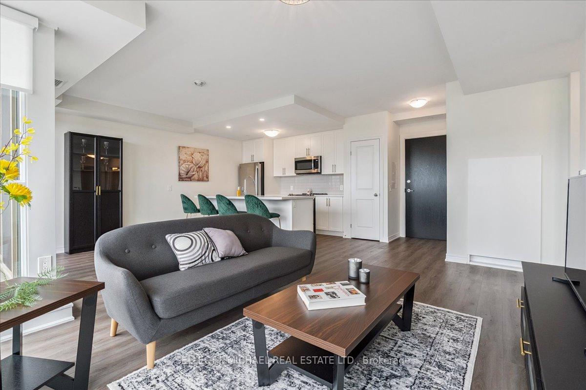 Photo 13 of Unit 704, 2750 King Street E, Hamilton, Gershome — HOMEH