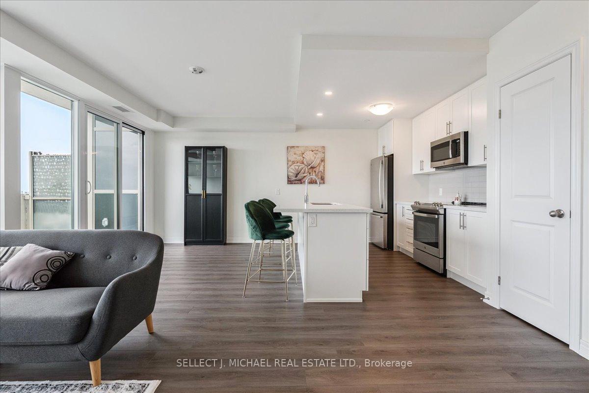 Photo 14 of Unit 704, 2750 King Street E, Hamilton, Gershome — HOMEH