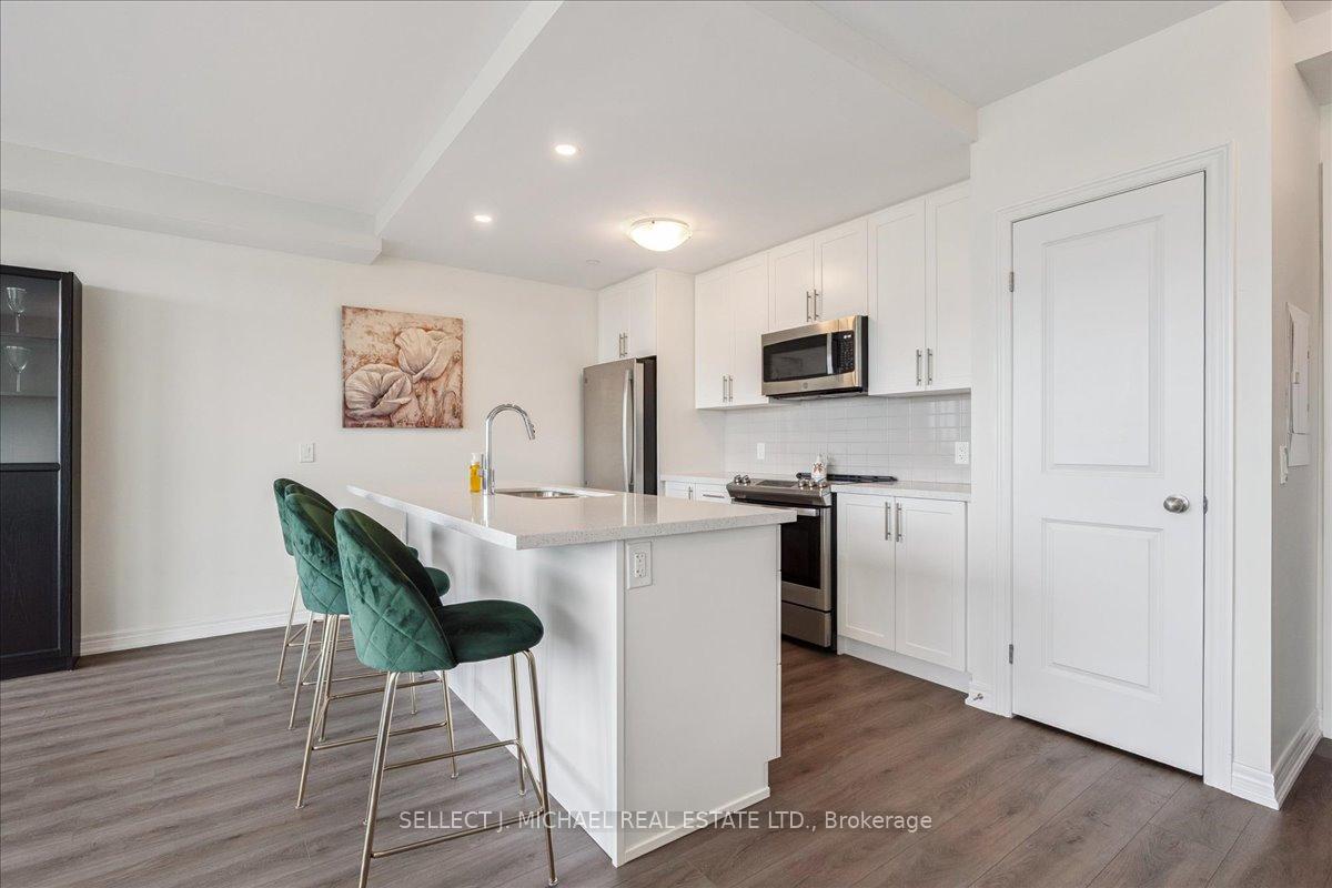Photo 15 of Unit 704, 2750 King Street E, Hamilton, Gershome — HOMEH