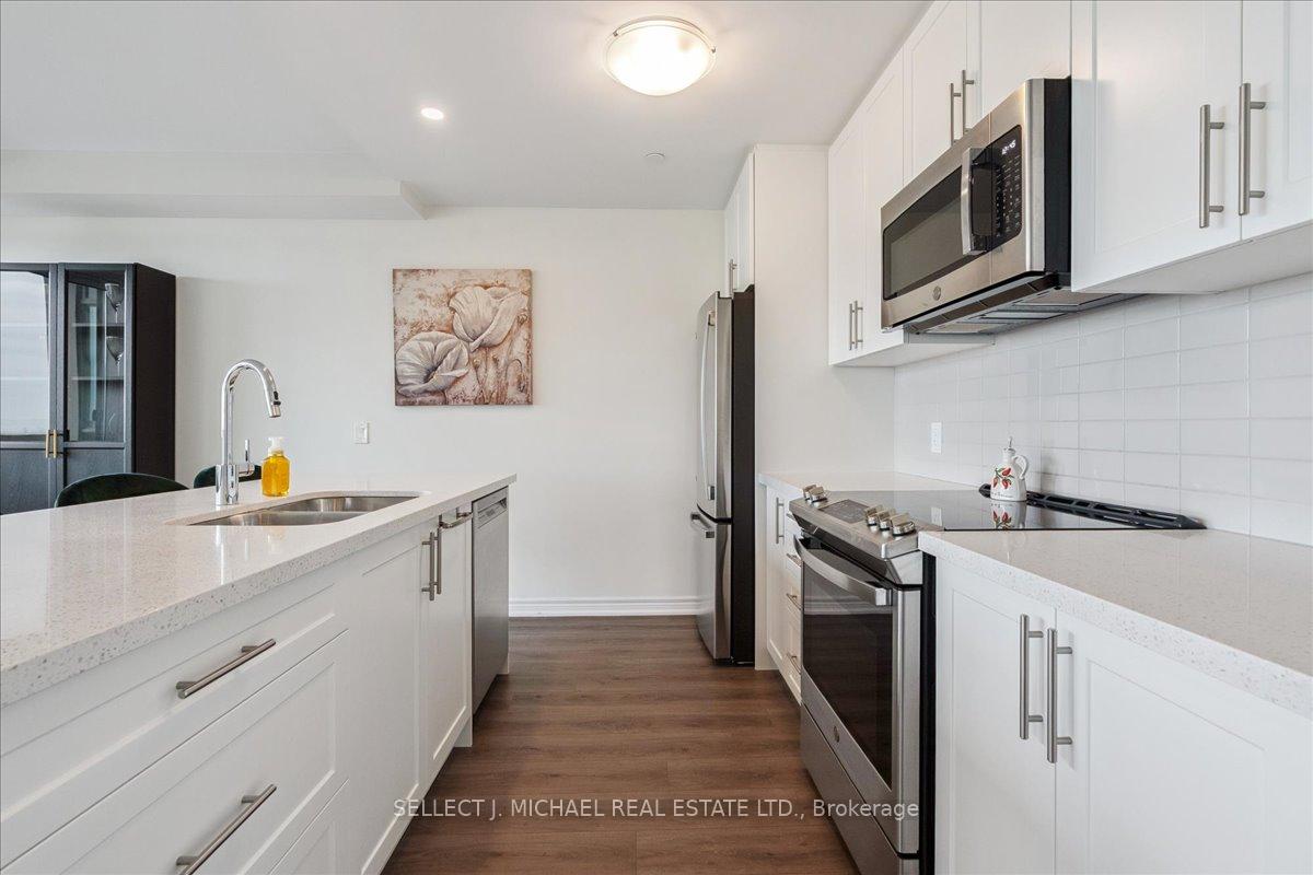 Photo 16 of Unit 704, 2750 King Street E, Hamilton, Gershome — HOMEH