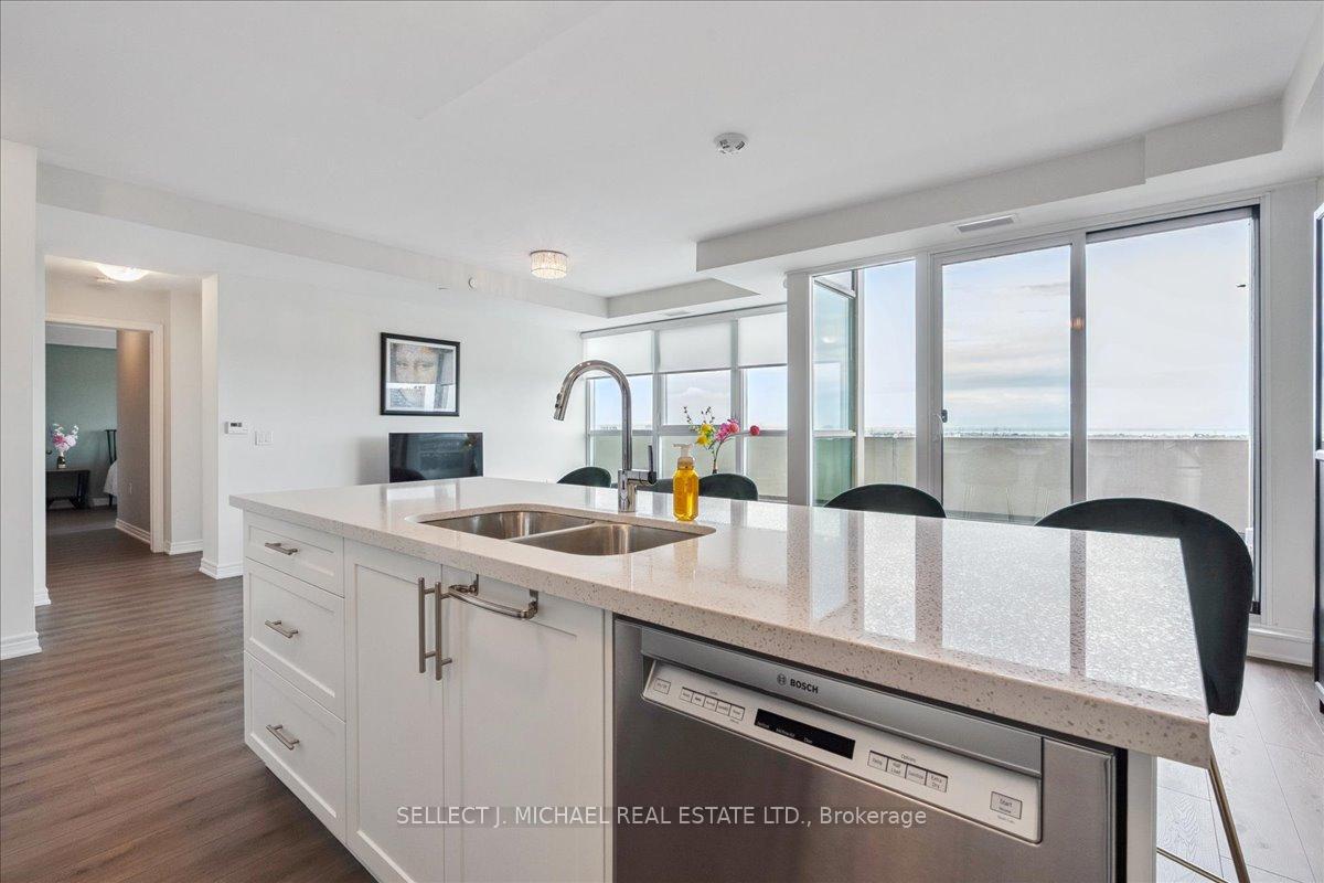 Photo 17 of Unit 704, 2750 King Street E, Hamilton, Gershome — HOMEH