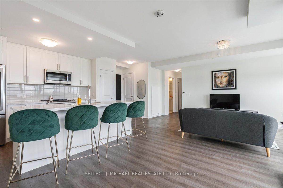 Photo 19 of Unit 704, 2750 King Street E, Hamilton, Gershome — HOMEH