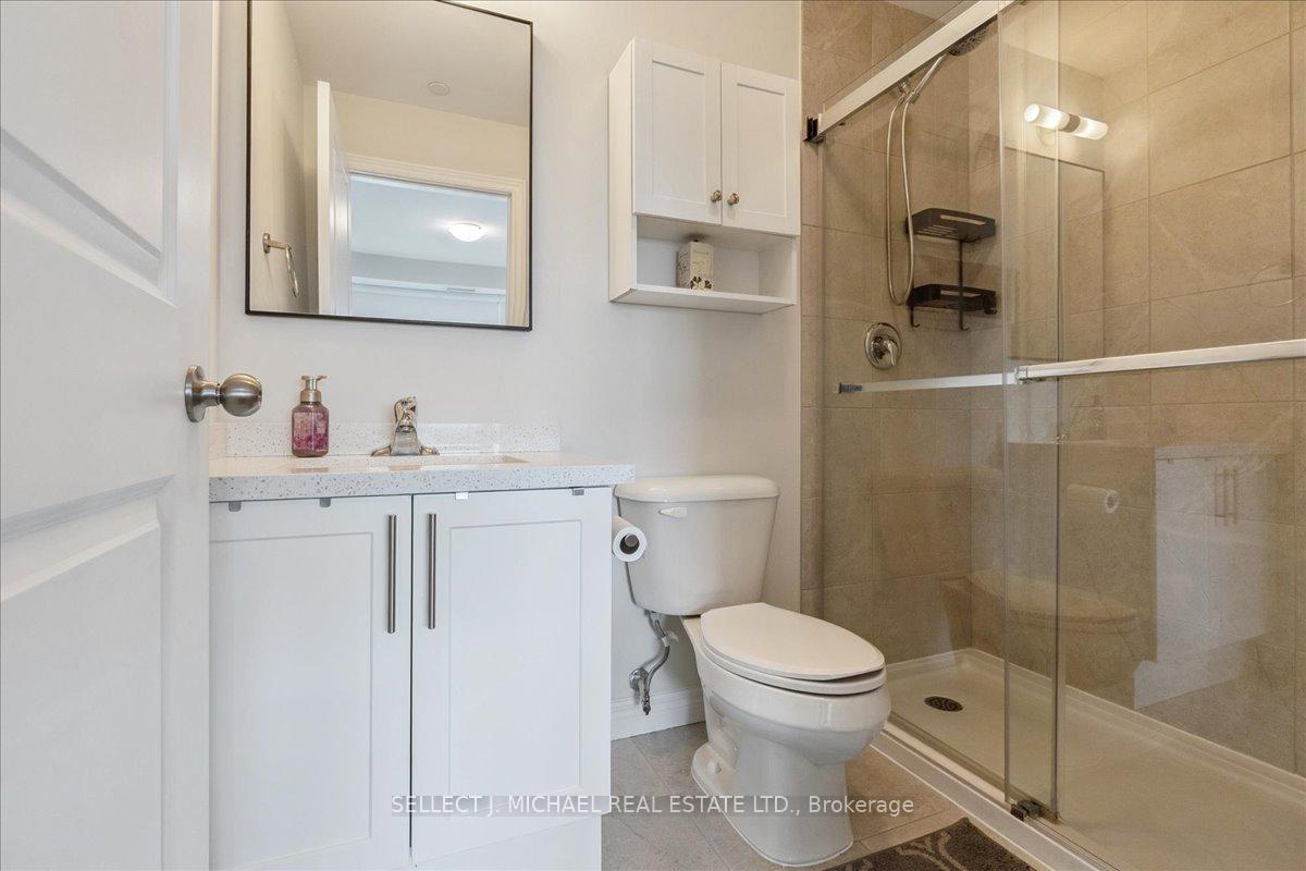 Photo 22 of Unit 704, 2750 King Street E, Hamilton, Gershome — HOMEH