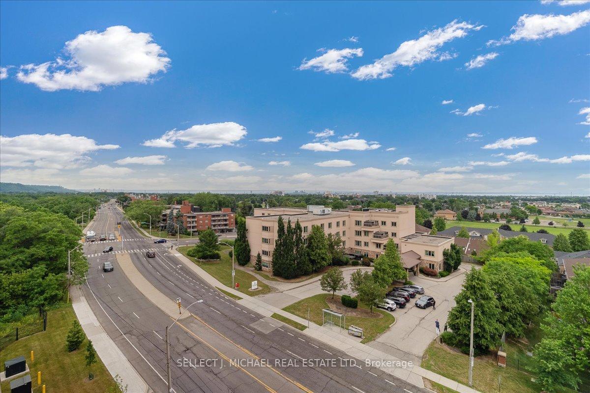 Photo 32 of Unit 704, 2750 King Street E, Hamilton, Gershome — HOMEH
