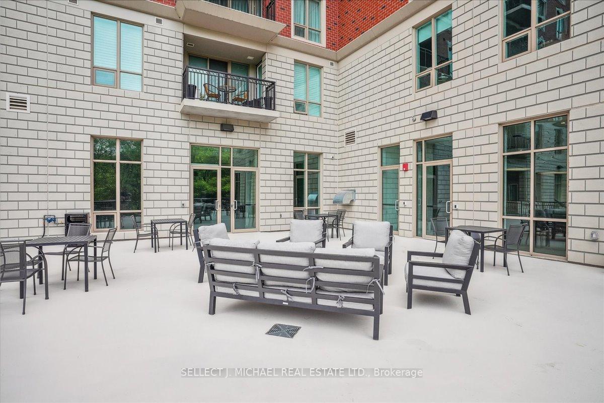 Photo 38 of Unit 704, 2750 King Street E, Hamilton, Gershome — HOMEH
